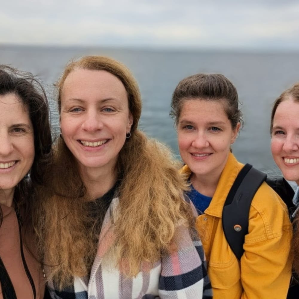 Project Team Coordination, Baltic Sea Edition