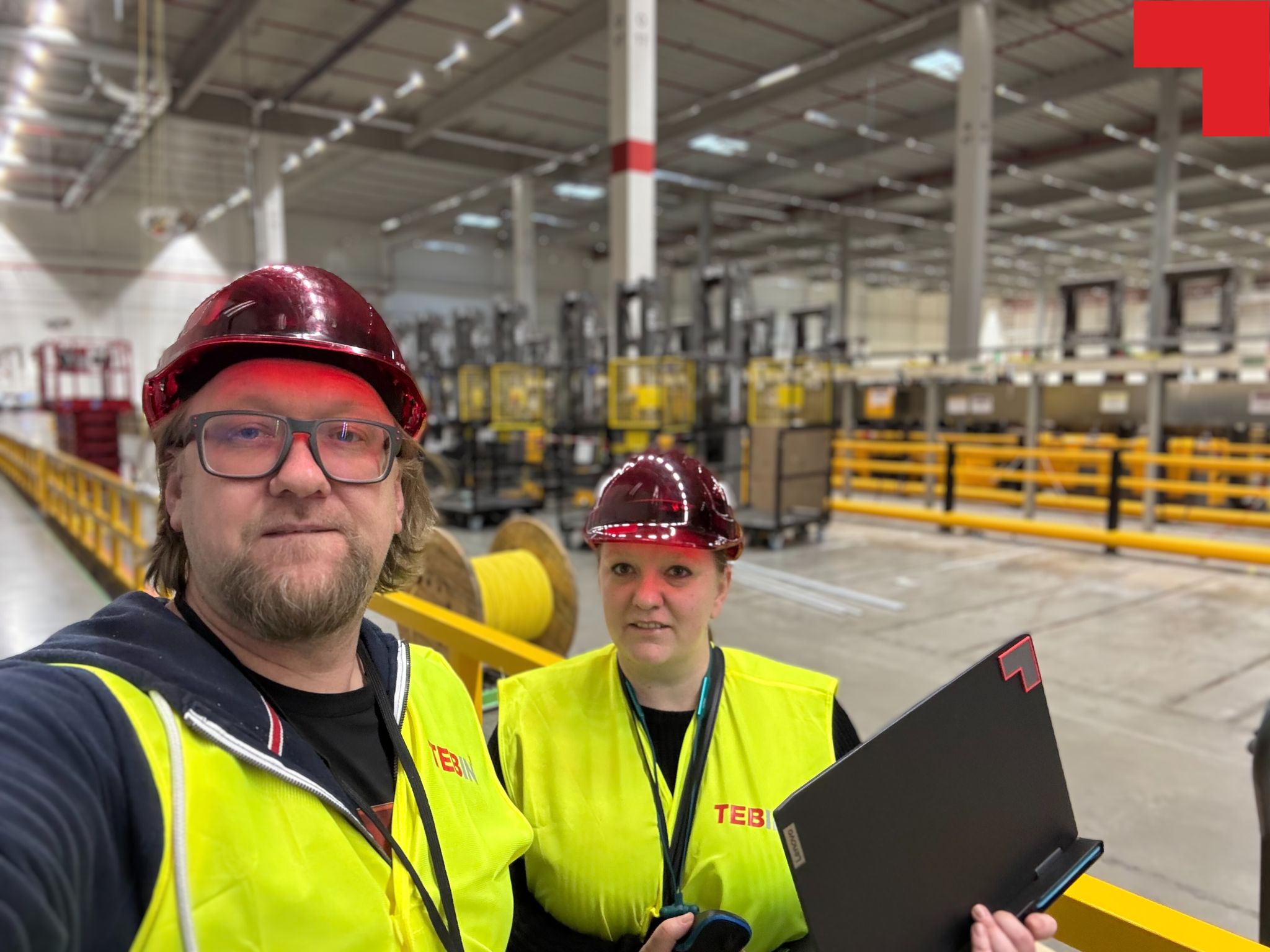 The Best Part Is Seeing BIM Models Become Reality