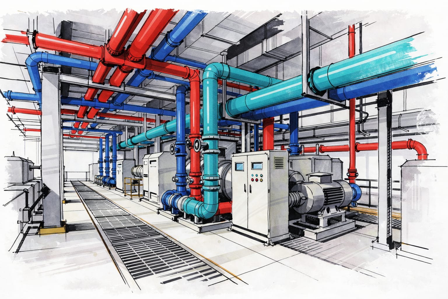 Integrated Design and Engineering: Why Disciplines Belong in One Model