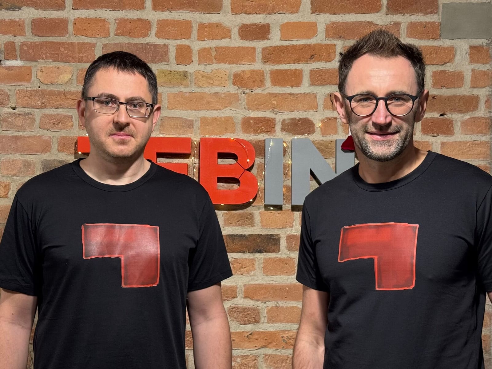Meet Maksym Bilyansky: Technology Leader at TEBIN