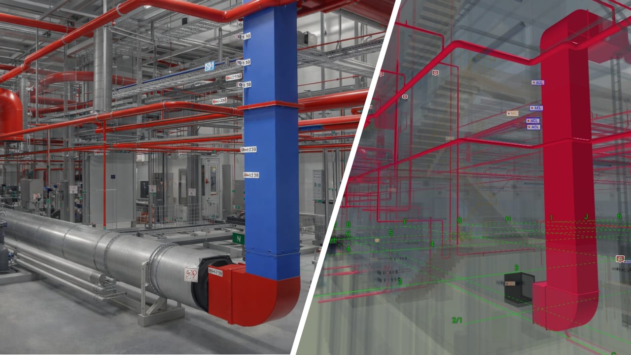 BIM Information Management: Why Miscommunication Costs More Than Mistakes