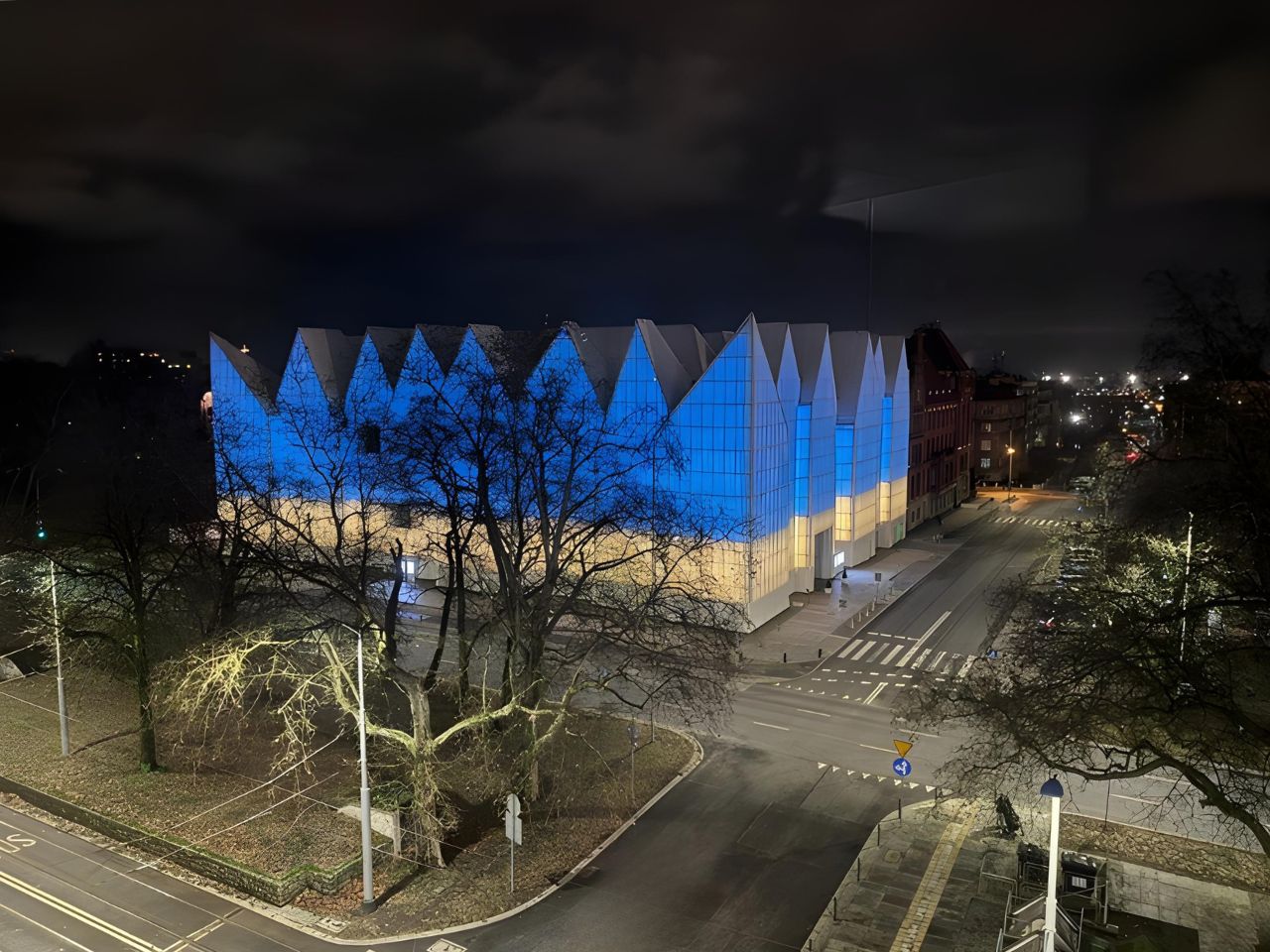 TEBIN Opens New European Hub in Szczecin, Poland