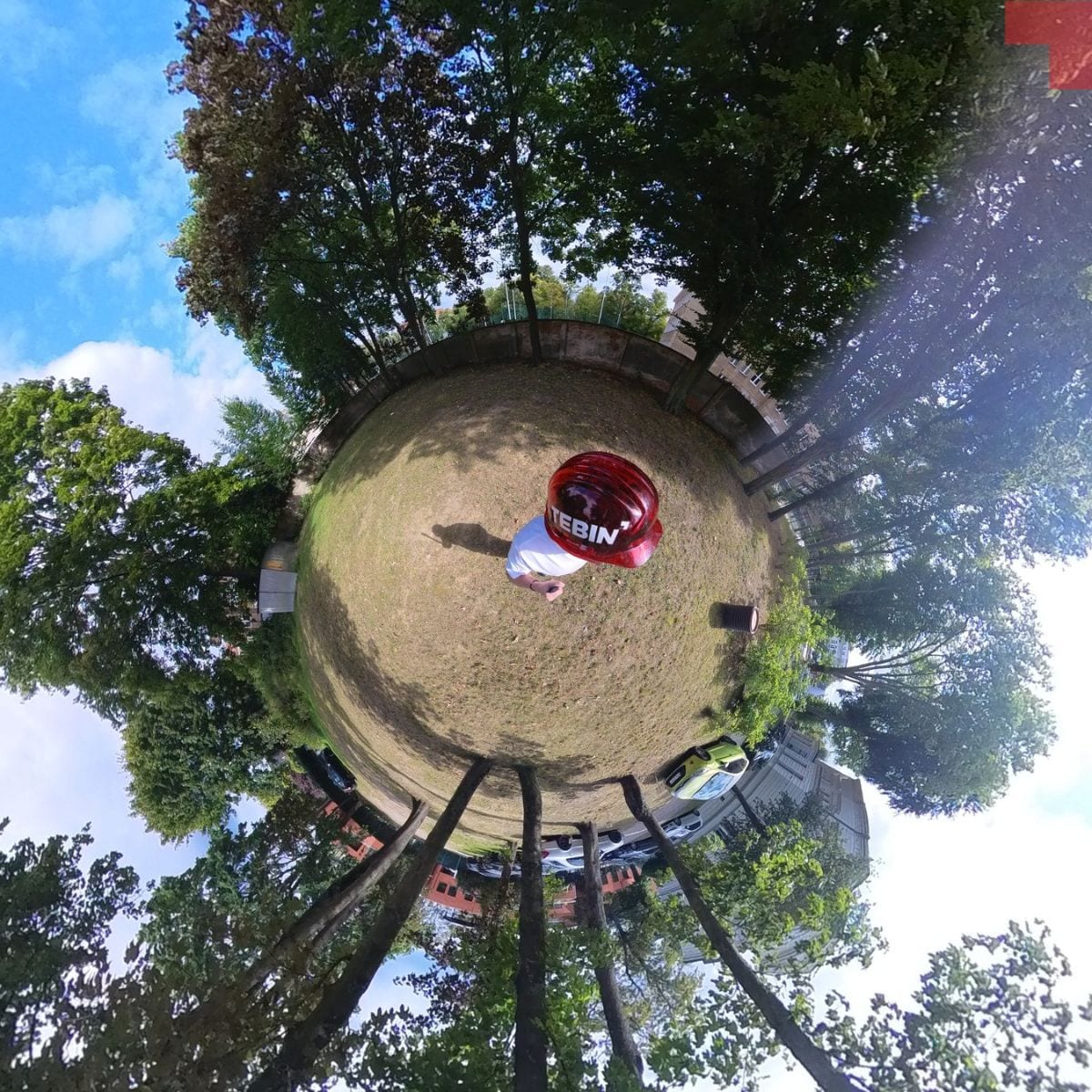 Site Documentation: Choosing Between 360° Capture, Photogrammetry, and Laser Scanning