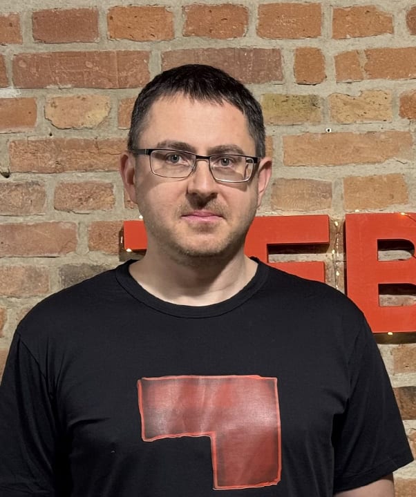 Maksym Bilyansky
